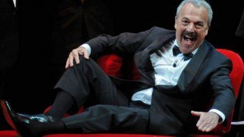 Dos años sin Daniel Rabinovich