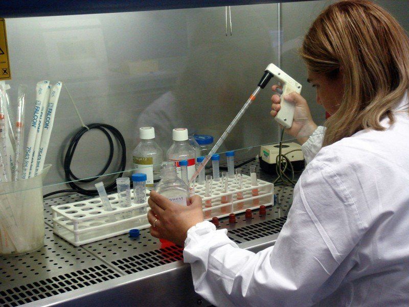 Avanza desarrollo de superfármaco contra los virus más peligrosos