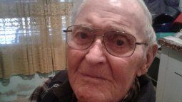 Los 100 años de don Guillermo Dindorf