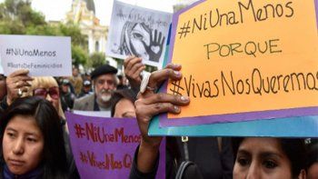 Murió una chica de 17 años que fue violada grupalmente