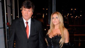 La esposa de Carlín Calvo contó cómo está el actor: 