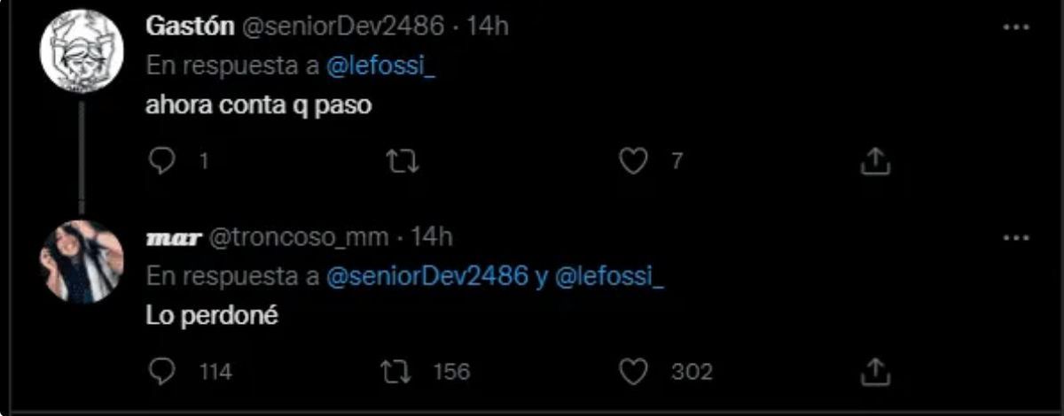 Pirata. Le ordenó la habitación al novio y descubrió algo horrible.
