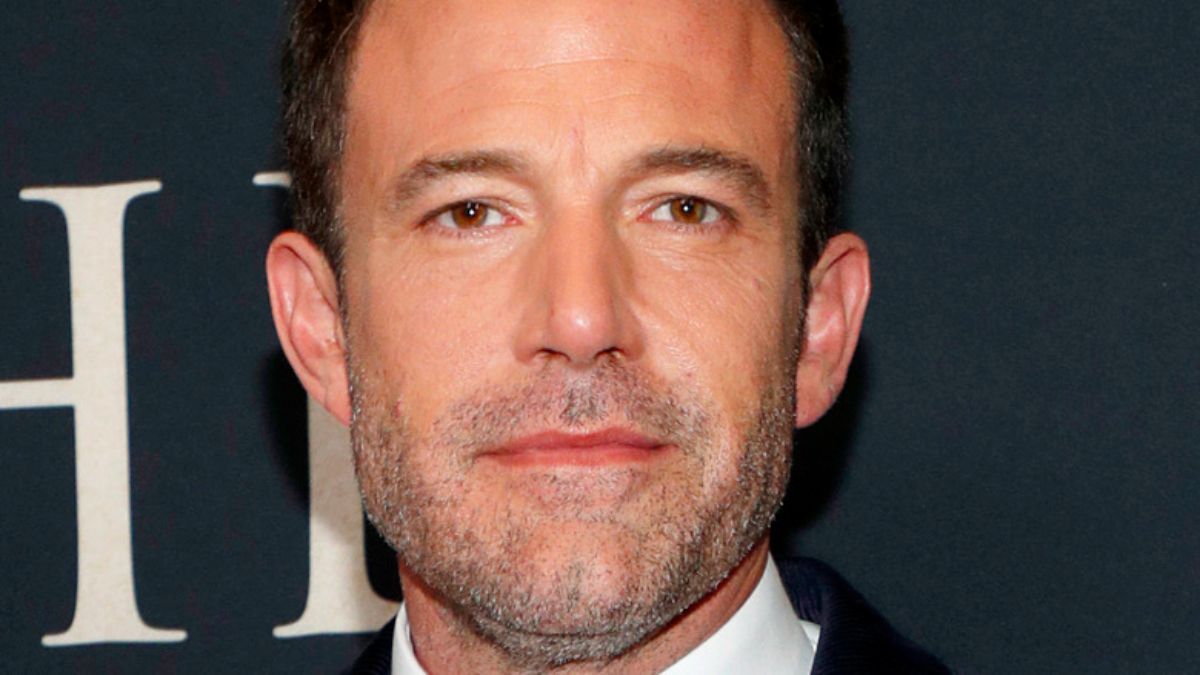 El imperdible drama de HBO Max que tiene a Ben Affleck como protagonista