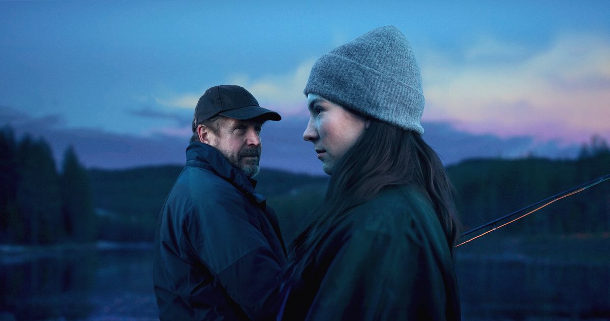 Netflix arrasa con la serie europea de 6 capítulos