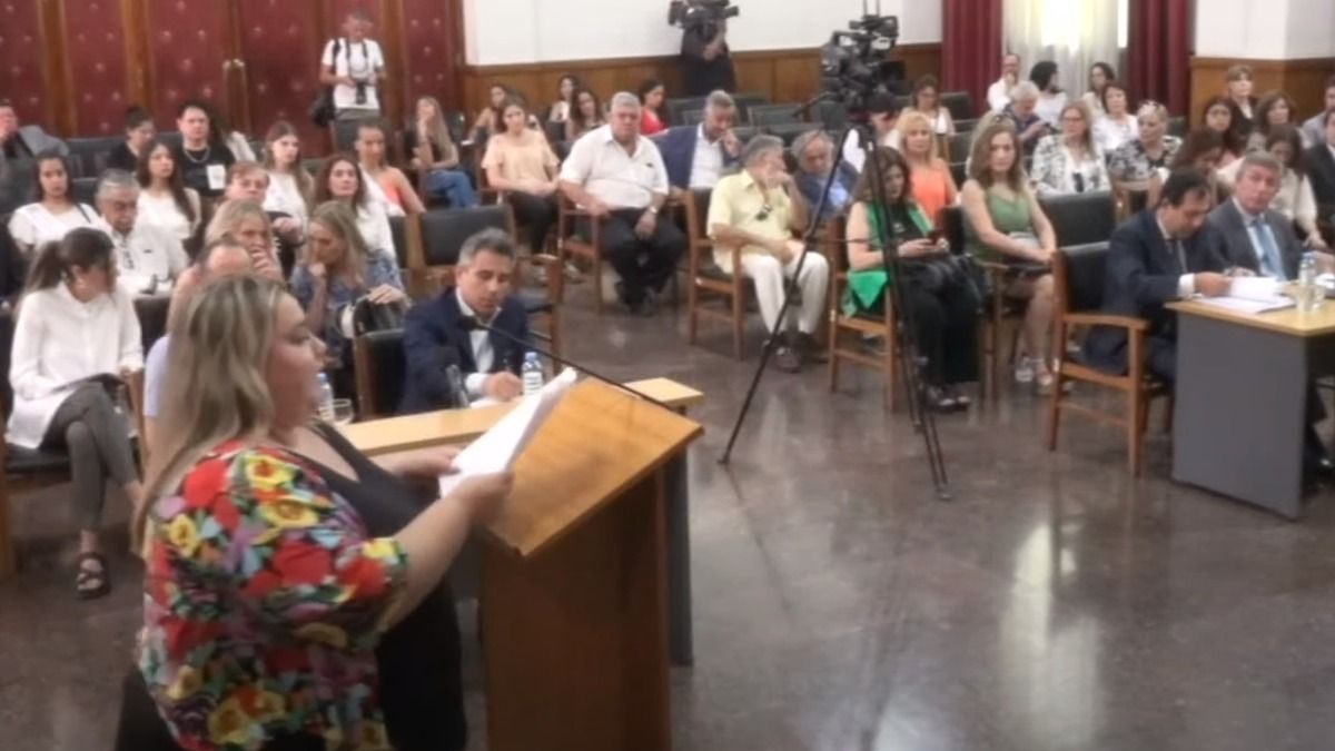 Durante los primeros días de diciembre se realizó la audiencia pública sobre la inconstitucionalidad del decreto 9.196/21 de la Municipalidad de Guaymallén, que impide que se elija una representante vendimial de ese departamento.