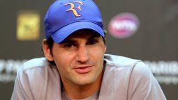 acusaron a roger federer de alterar el ranking