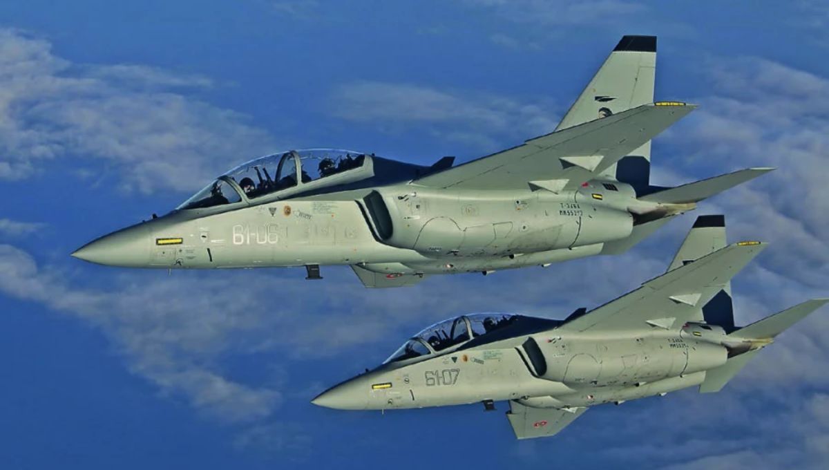 El país de América del Sur con la fuerza aérea más imponente: está entre la más poderosa del mundo