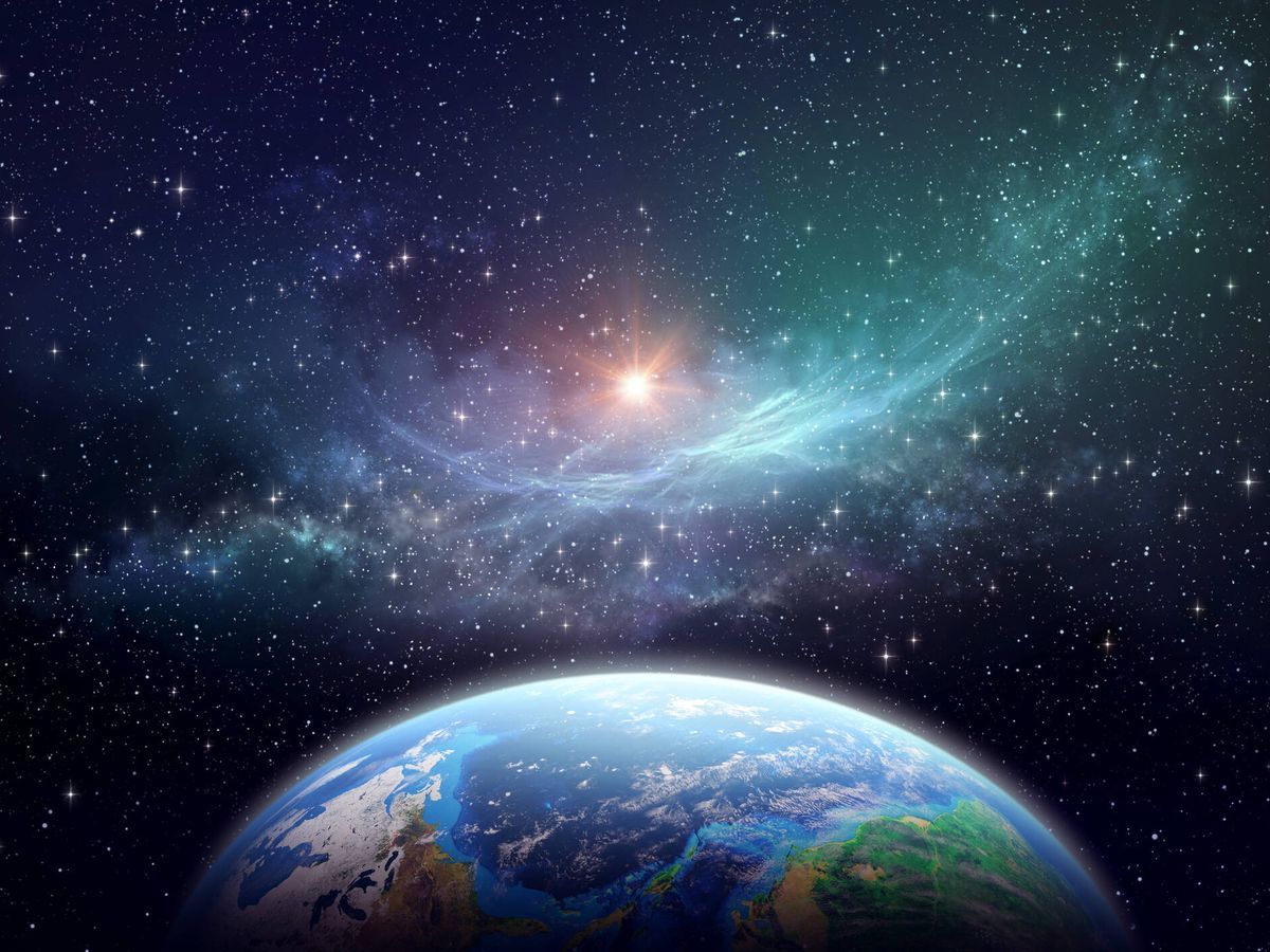 El maravilloso plan que ayudará a revelar de una vez por todas si los extraterrestres existen El maravilloso plan que ayudará a revelar de una vez por todas si los extraterrestres existen