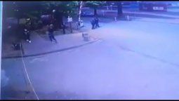 Difunden la última imagen de Melani Aguiar