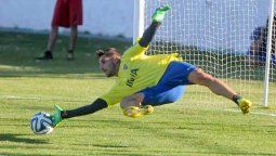 Guillermo Sara habría sido ofrecido a Colón Guillermo Sara habría sido ofrecido a Colón
