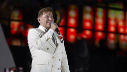 LUZ, TALENTO... ¡ACCIÓN!, el nuevo show que  promete revolucionar las noches de sábado.