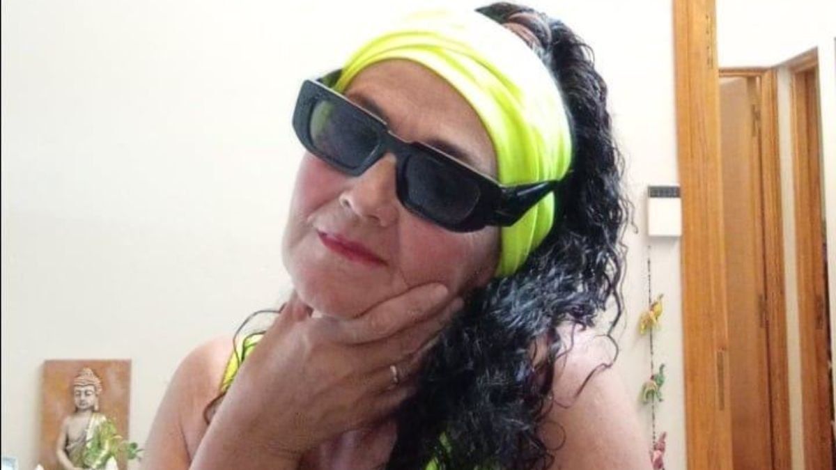 Antonia Falcón murió calcinada y sentada en una silla de su casa en el barrio San Vicente, en Guaymallén, y creen que pudo ser víctima de femicidio.