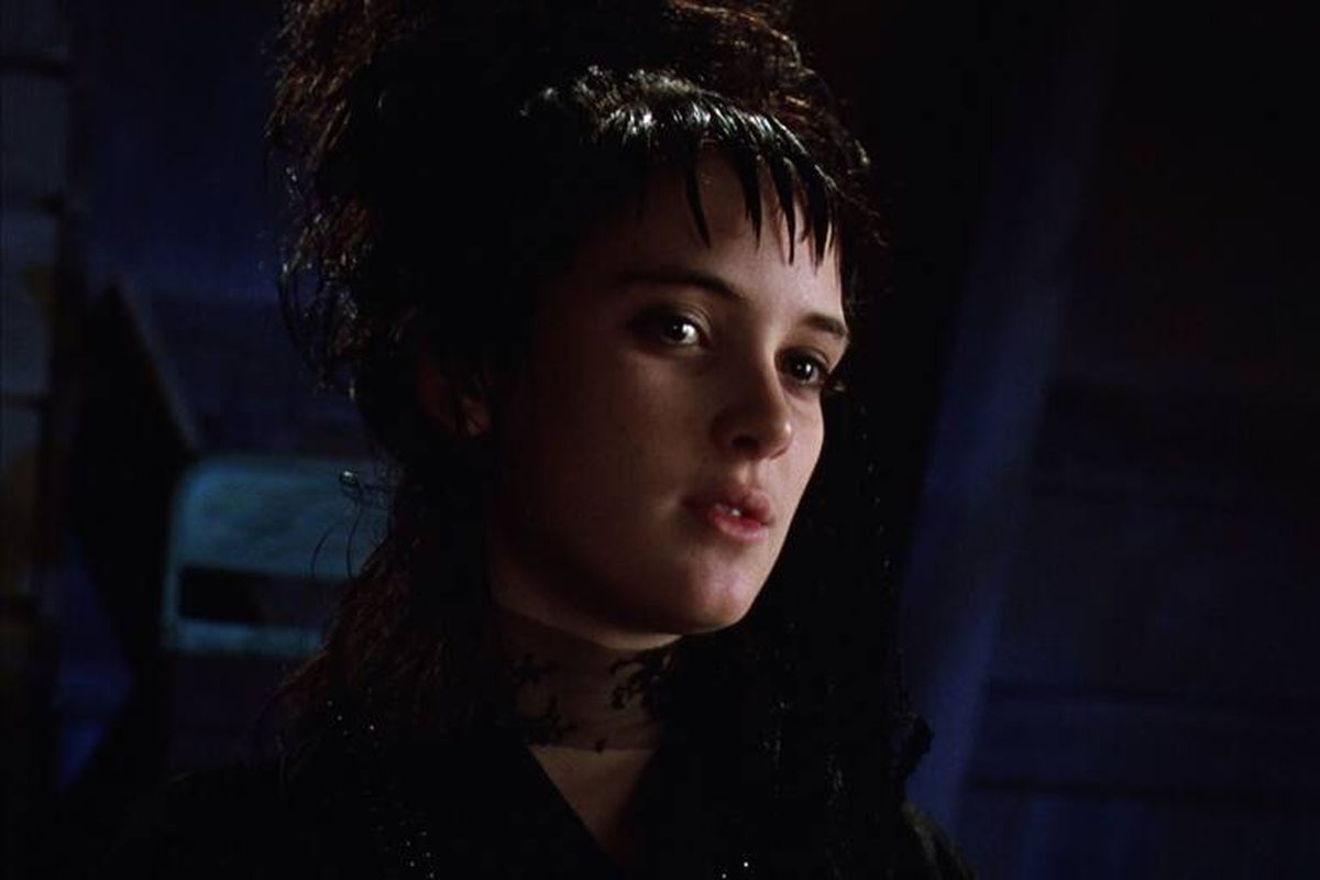 Winona Ryder ten&iacute;a 17 a&ntilde;os cuando actu&oacute; en esta pel&iacute;cula.