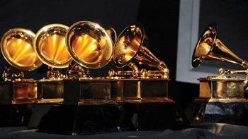 Los Grammy: expanden el número de nominados en sus categorías principales