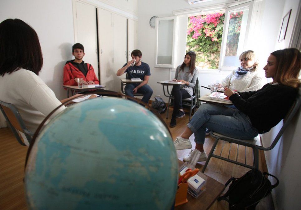 Universitarios que se preparan bien y rinden mal