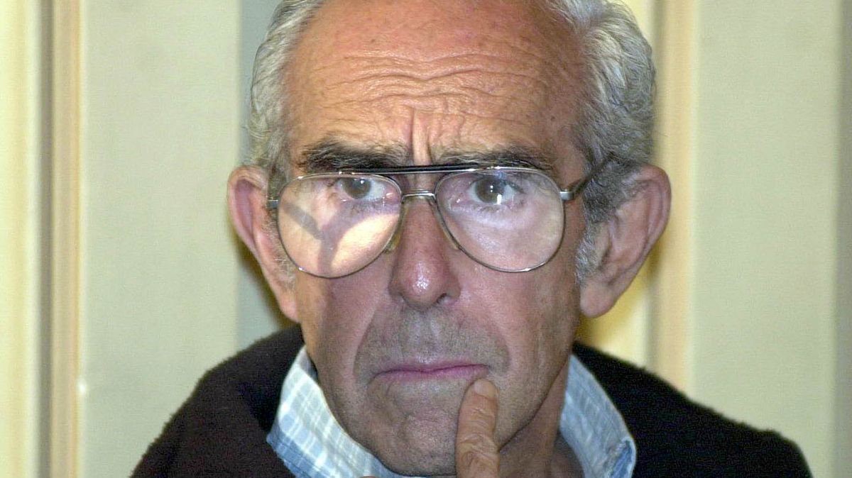 Horror. Venden los lentes del femicida Barreda por una cifra millonaria.