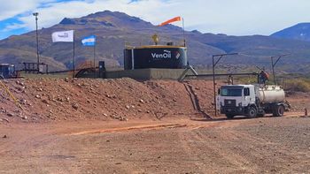 Radiografía del bloque petrolero que YPF quiere dejar en manos de un mendocino Radiografía del bloque petrolero que YPF quiere dejar en manos de un mendocino
