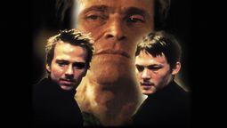 El Quinto Infierno. Peliculón.