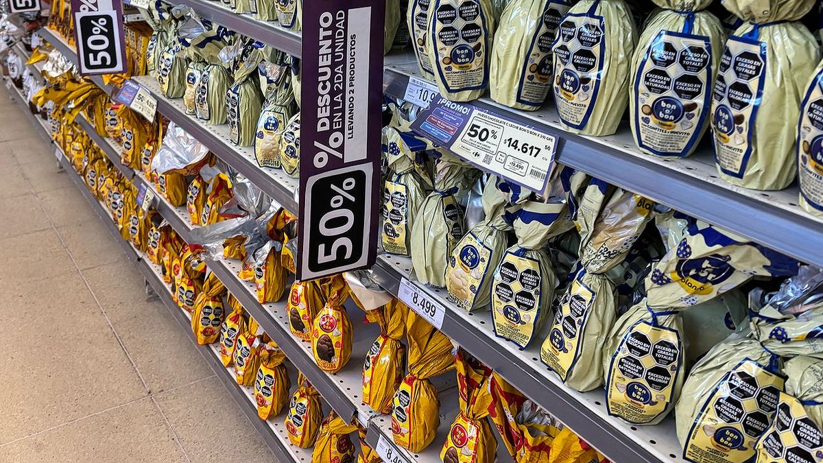 Los comercios deben detallar el IVA en el ticket