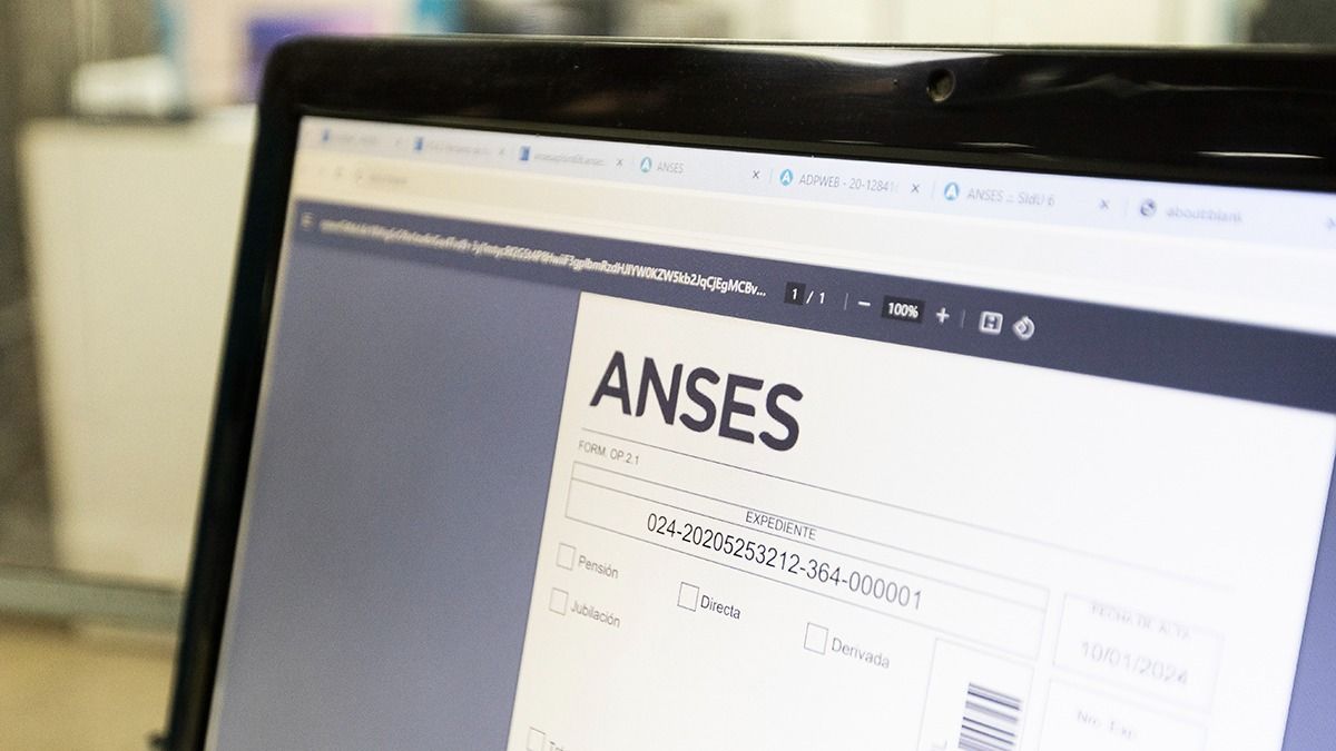 ANSES confirmó el pago de un BONO EXTRAORDINARIO de $36.000 por única vez