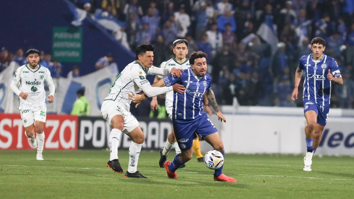 Foto: Cristian Lozano/UNO.