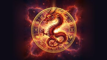 HORÓSCOPO CHINO: las predicciones del martes 14 de octubre, día del Dragón de Fuego Yang HORÓSCOPO CHINO: las predicciones del martes 14 de octubre, día del Dragón de Fuego Yang