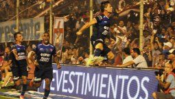 La fortaleza del 15 de Abril La fortaleza del 15 de Abril