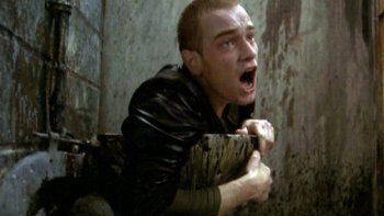 Porno se llamará la secuela de Trainspotting