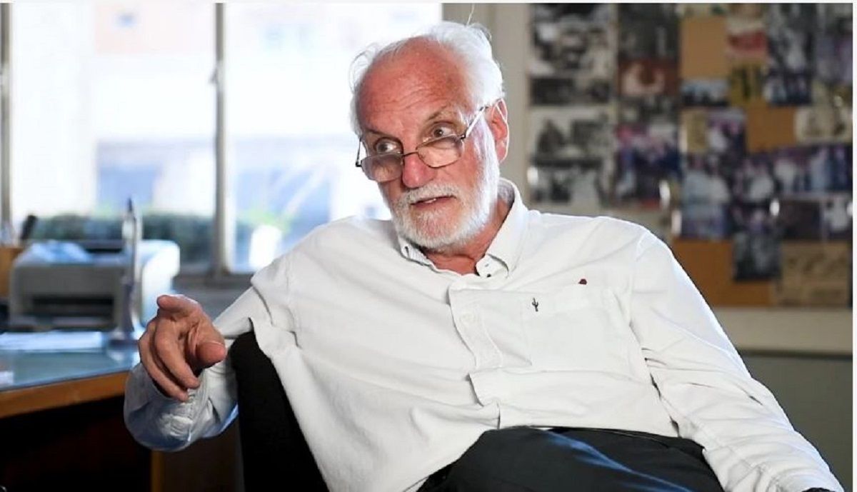 El reconocido economista Juan Carlos de Pablo dará una charla denominada Política y Economía, de aquí en más.