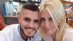 Icardi: No pienso en pases