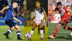 Los árbitros que dirigirán a Independiente Rivadavia
