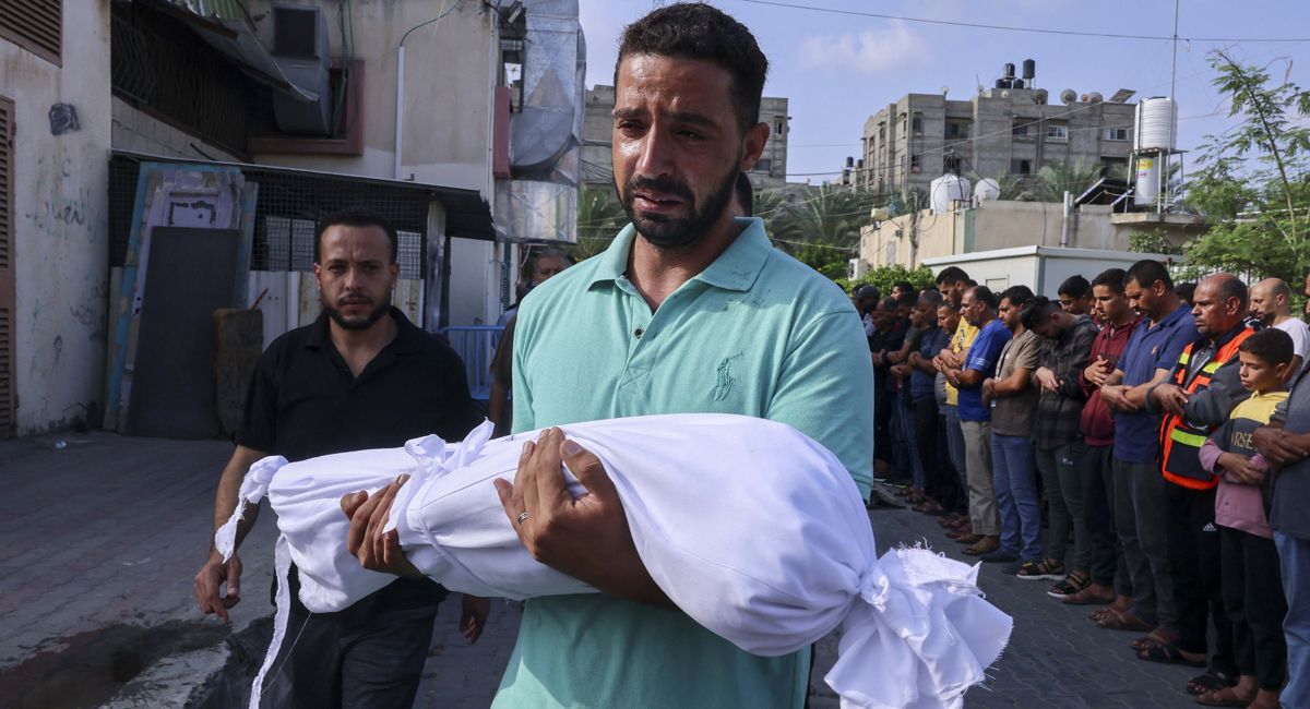 Los muertos civiles son cada vez más numerosos. Los muertos civiles son cada vez más numerosos.