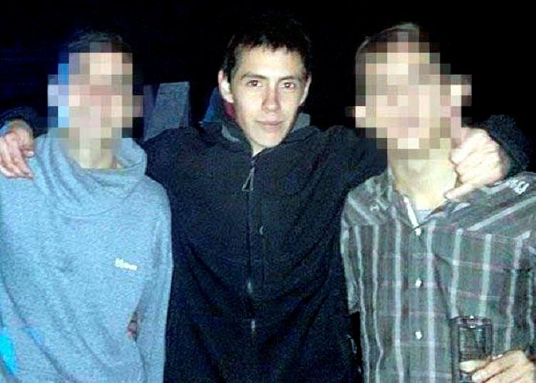 Comienza el juicio por la muerte de Gastón López de un botellazo en la cabeza
