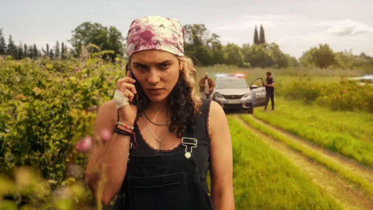 La serie de Netflix, uno de los mejores dramas, aumenta su suspenso a medida que se acerca el final. La serie de Netflix, uno de los mejores dramas, aumenta su suspenso a medida que se acerca el final.