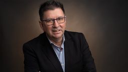 El ingeniero Mario Capello, líder entre profesionales mineros, es uno de los candidatos a ser subsecretario de Minería de la Nación.