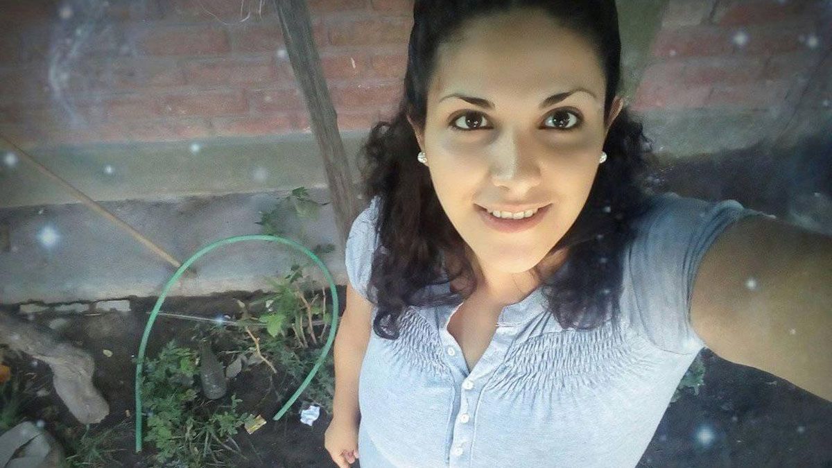 Melisa Ríos aseguró que vivió un infierno cuando estuvo en pareja con Hugo Ríos, a quien denunció en 2018 por ahorcarla y llevarse a su hijo.