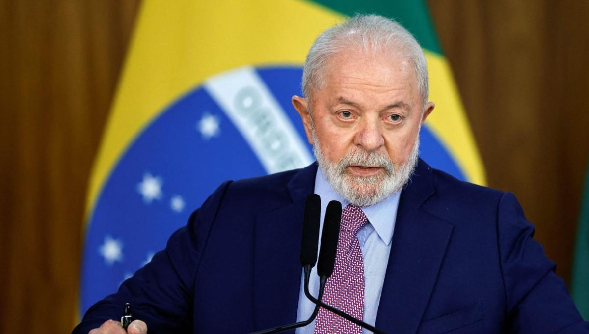 ¿Cuáles son las películas brasileras preferidas de Lula Da Silva?