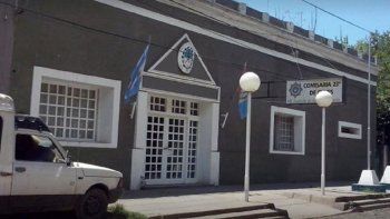 Una joven fue raptada y luego violada por cuatro hombres