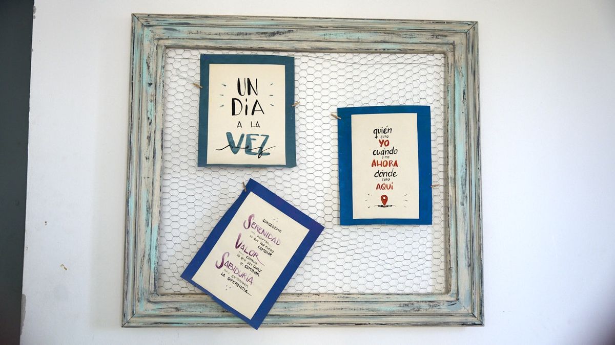 Un rinconcito de lo que es hoy el Un rinconcito de lo que es hoy el