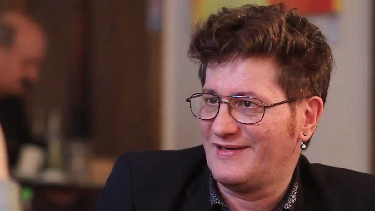 Tragedia familiar. La cruda declaración de Pipo Cipolatti sobre el suicidio de su exesposa.