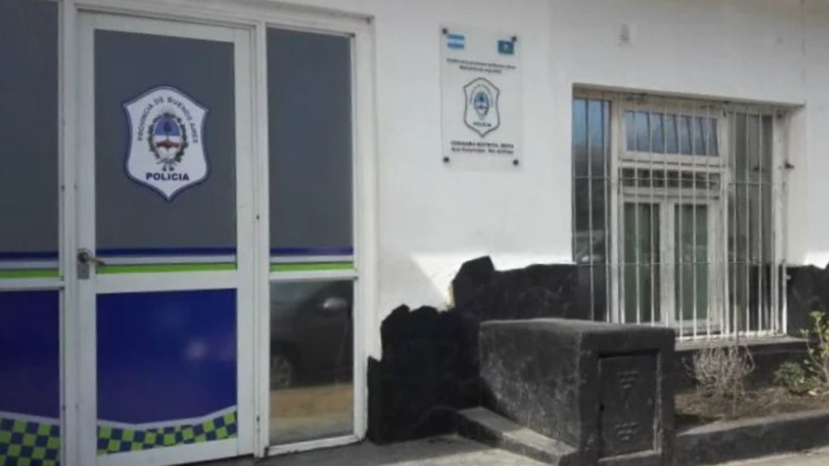 El hombre que atacó a su ex pareja, en Mar del Plata, fue detenido por efectivos de la Comisaría 6ª y trasladado a la cárcel de Batán
