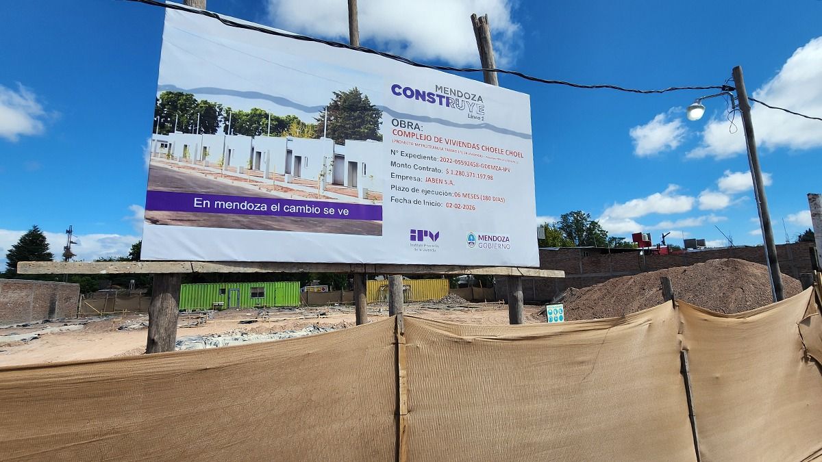 Escuela no, casas sí: la decisión de la DGE que liberó un terreno para las familias del Metrotranvía