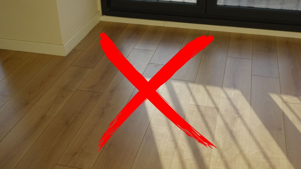 Adiós al piso flotante: la tendencia minimalista que se impone en decoración de interiores para 2026