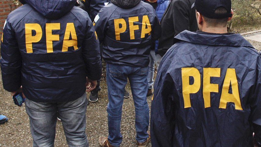 Confirman las condenas de seis policías y un penitenciario por abusar de dos hermanas