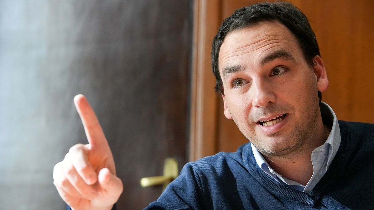 Rodolfo Montero