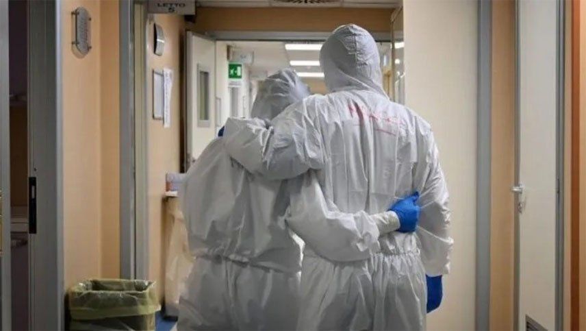 Coronavirus en Argentina: las seis provincias que sorprenden por su alta tasa de letalidad
