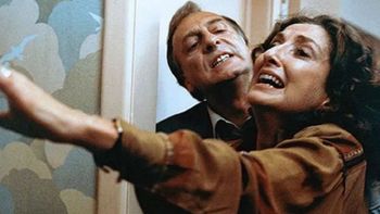 De qué trata y dónde ver la película argentina ganadora de un Oscar y un Globo de Oro