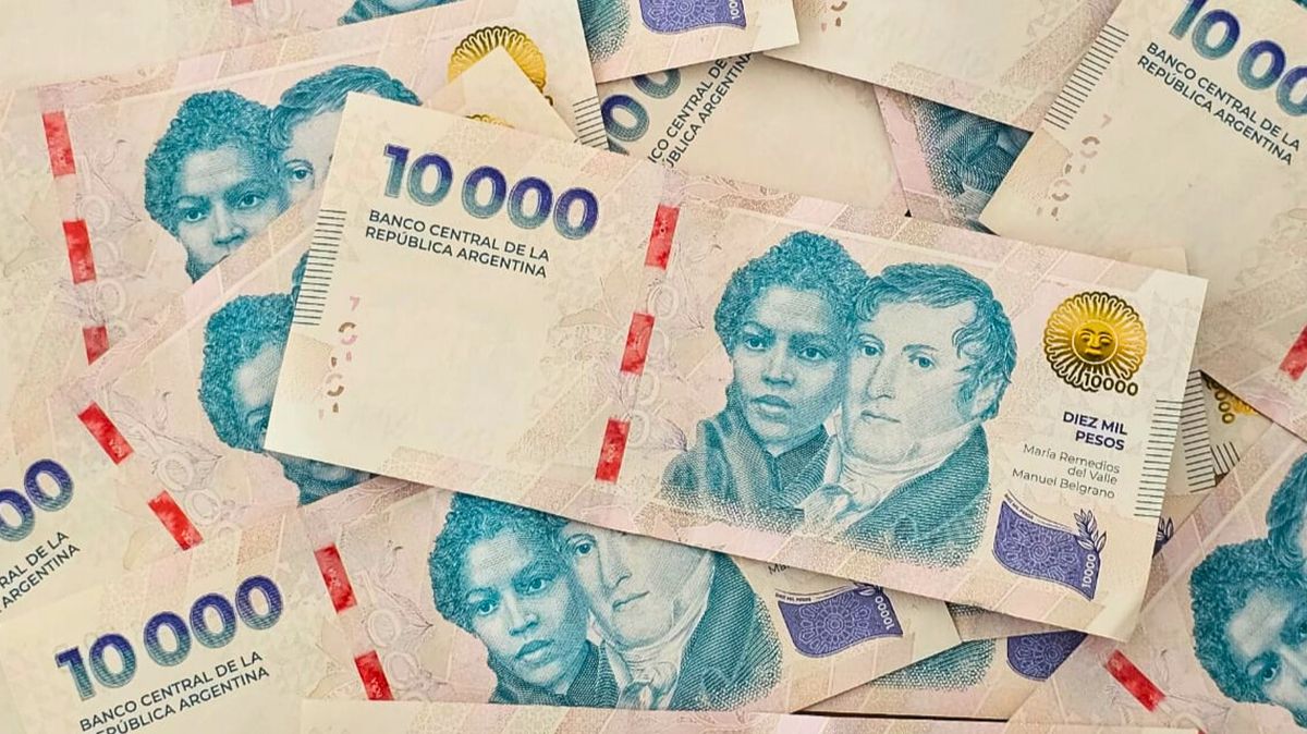 Subió el plazo fijo: cuánto millones hay que depositar para ganar $500.000 en 30 días