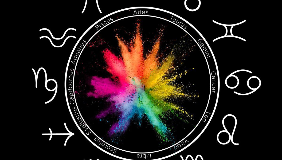 Usa tu color de la suerte como más te guste o desees. Usa tu color de la suerte como más te guste o desees.