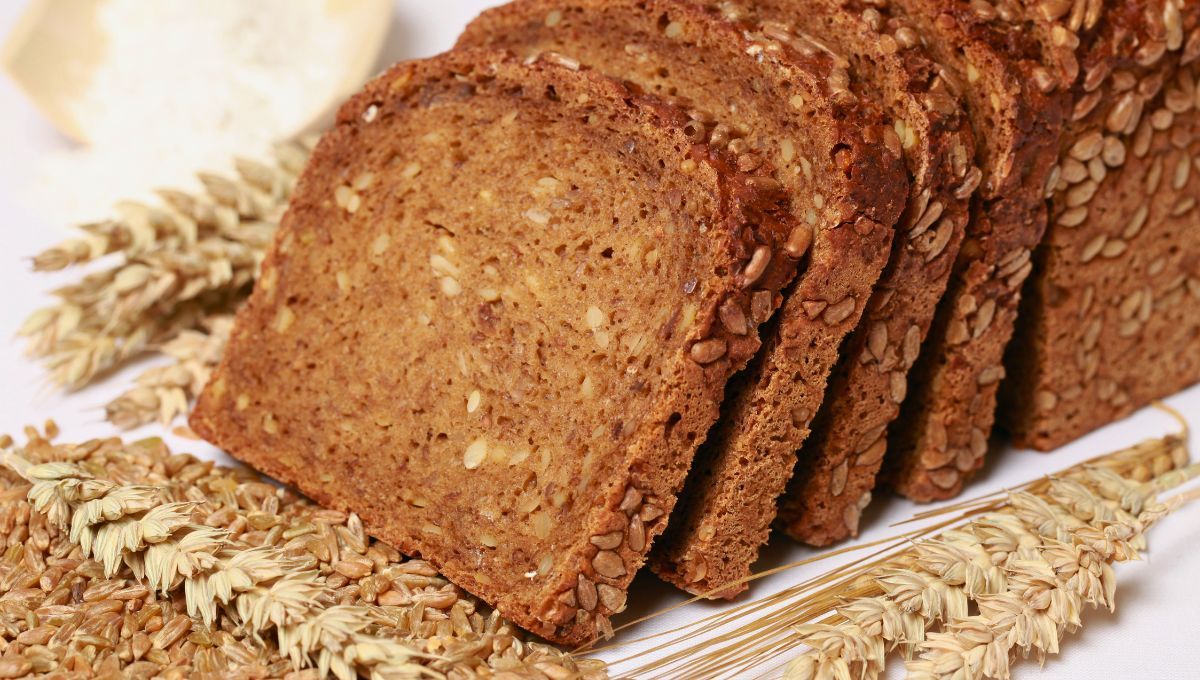 Los mitos de alimentación que todos creen y son falsos: cuál es la verdad sobre los productos integrales. Fuente Canva